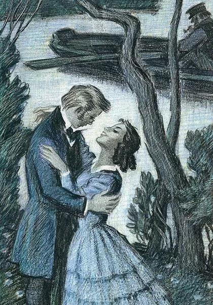 «Обыкновенная история» И. Гончарова — краткое содержание