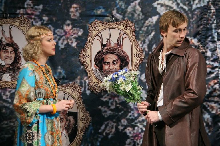 &laquo;Обыкновенное чудо&raquo; &mdash; краткое содержание пьесы Е.Л. Шварца