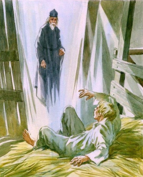 &laquo;Очарованный странник&raquo; &mdash; ? краткое содержание и анализ повести Н. С. Лескова