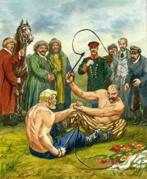 &laquo;Очарованный странник&raquo; &mdash; ? краткое содержание и анализ повести Н. С. Лескова