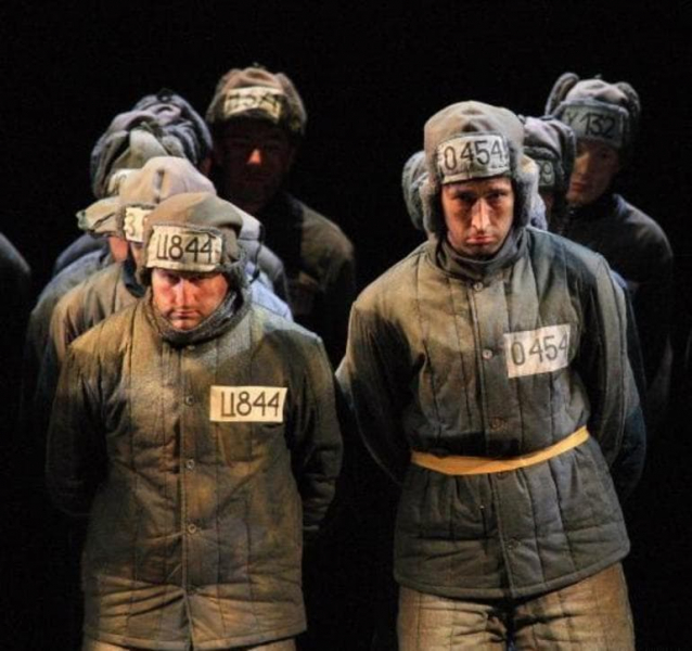 &laquo;Один день Ивана Денисовича&raquo; &mdash; краткое содержание рассказа А.И. Солженицына