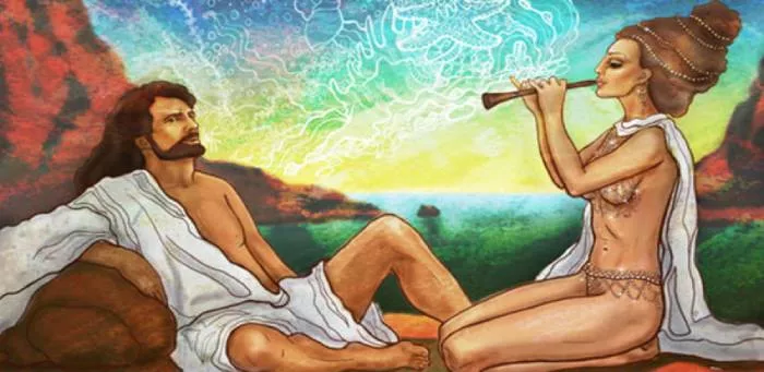 &laquo;Одиссея&raquo; Гомера &mdash; краткое содержание