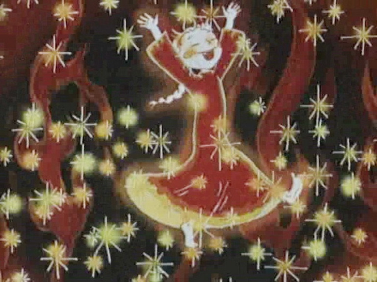 &laquo;Огневушка-поскакушка&raquo; &mdash; краткое содержание сказа Павла Бажова