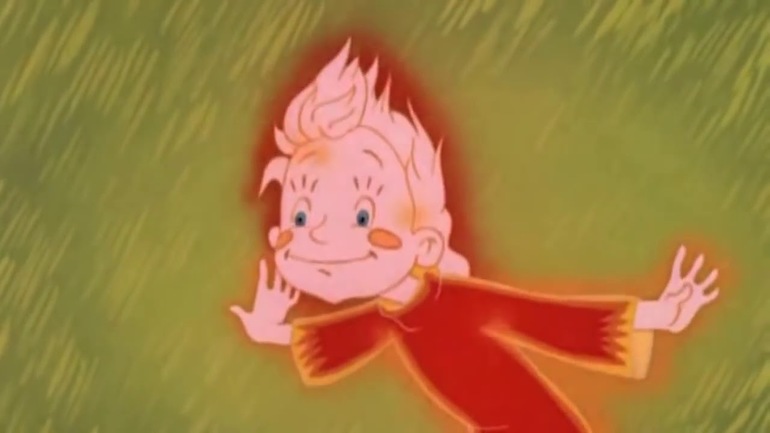 &laquo;Огневушка-поскакушка&raquo; &mdash; краткое содержание сказа Павла Бажова