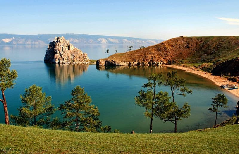 Охрана растений (3 класс, окружающий мир)
