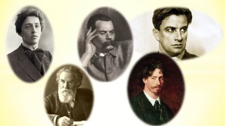 «Окаянные дни» — краткое содержание книги Ивана Бунина