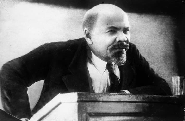 «Окаянные дни» — краткое содержание книги Ивана Бунина