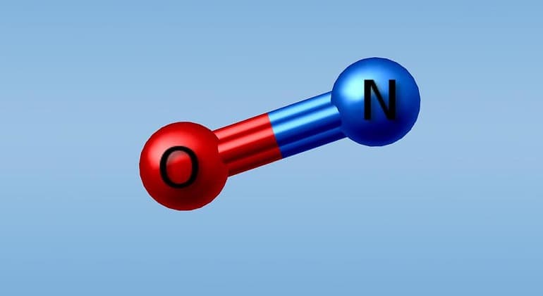 Оксид азота — формула, характеристика и свойства химического вещества