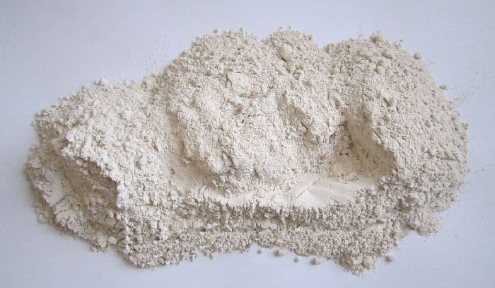 Оксид кальция – формула, реакции получения, тип химической связи