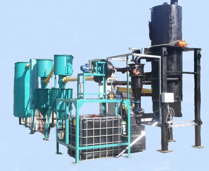 Оксид углерода &mdash; формулы, основные свойства и характеристика