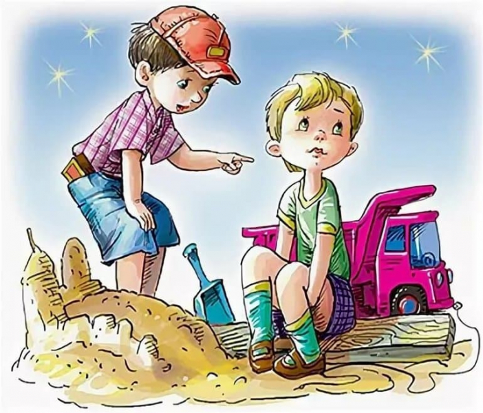 &laquo;Он живой и светится&raquo; &mdash; краткое содержание рассказа В.Ю. Драгунского для читательского дневника