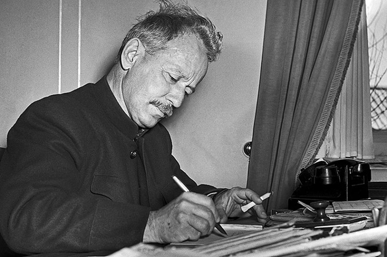 &laquo;Они сражались за Родину&raquo; &mdash; краткое содержание романа М.А. Шолохова