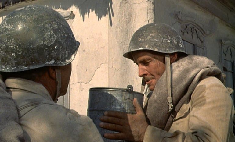 &laquo;Они сражались за Родину&raquo; &mdash; краткое содержание романа М.А. Шолохова