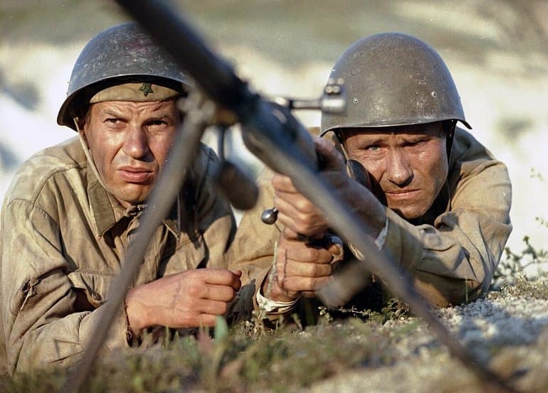 &laquo;Они сражались за Родину&raquo; &mdash; краткое содержание романа М.А. Шолохова