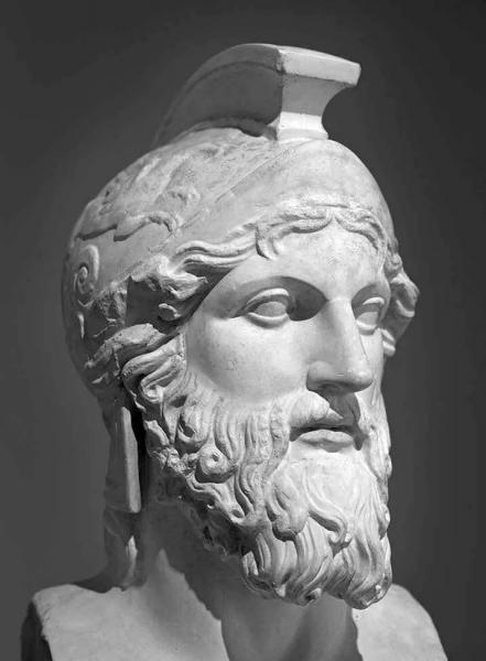 Описание Марафонской битвы и ее историческое значение