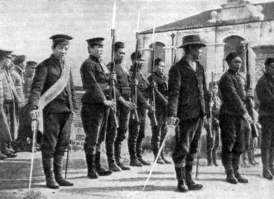 Опиумные войны в Китае – причины и результаты