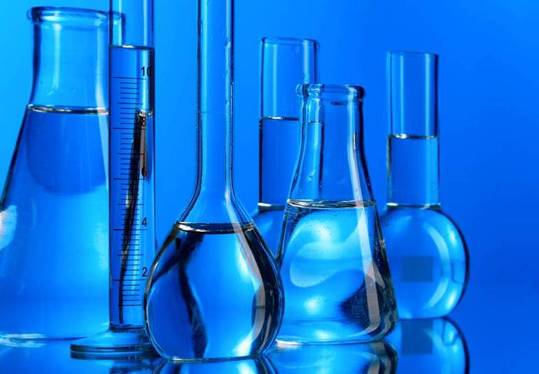 Определение молярной концентрации и формулы для её расчёта