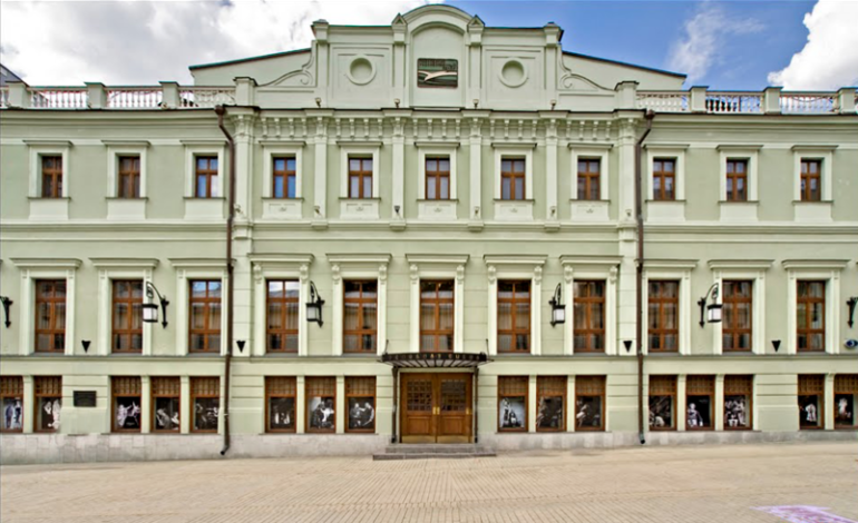 «Орестея» — краткое содержание античной трагедии Эсхила