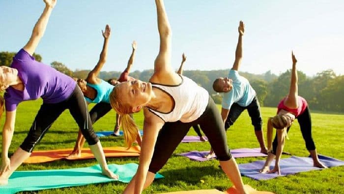 Организм человека (окружающий мир, 3 класс)