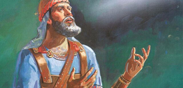 Осада Иерихона &ndash; исторические факты о взятии города кратко о&nbsp;Древней Палестине (5 класс)