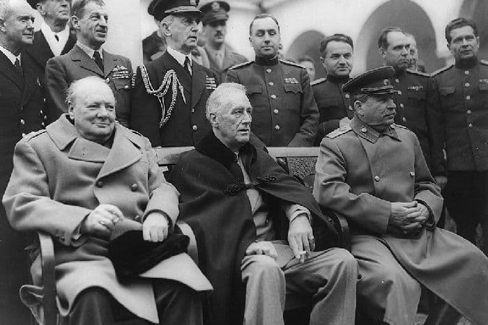 Основные события Второй Мировой Войны – таблица по датам в порядке последовательности