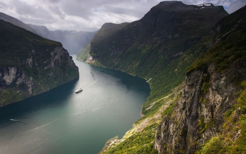 Основные термины, понятия и определения по географии для 7 класса