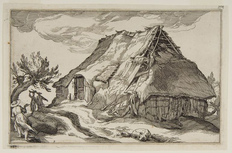 &laquo;Остров Борнгольм&raquo; &mdash; краткое содержание повести Н.М. Карамзина