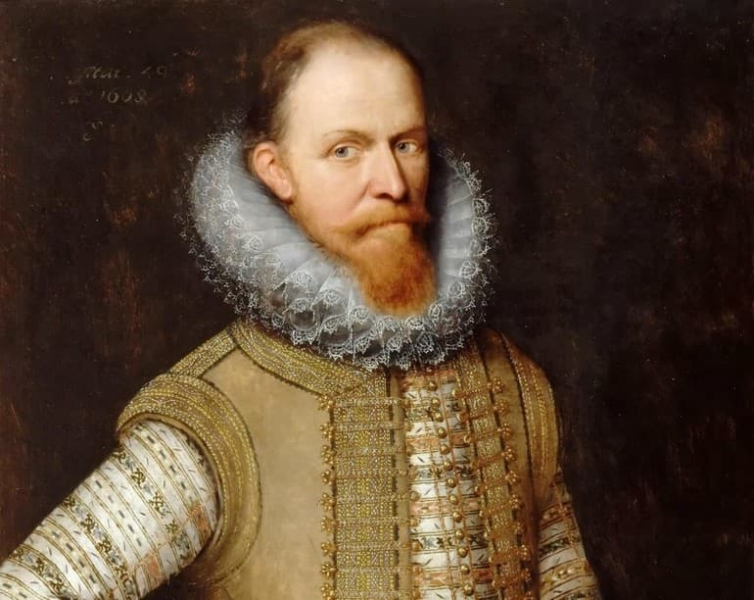 Освободительная война в Нидерландах (1566-1648) — причины, события и последствия революции