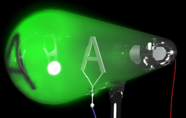 Открытие рентгеновских лучей &ndash; краткий доклад об истории и&nbsp;значении