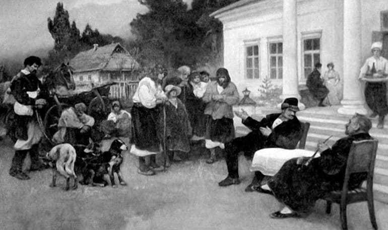 Отмена крепостного права — ход событий, значение и последствия