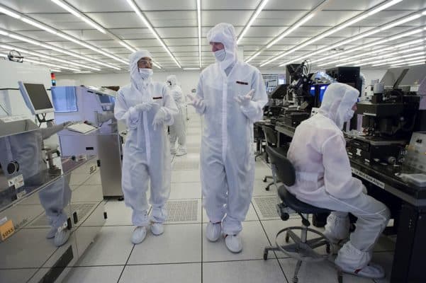 Отрасли мирового хозяйства &ndash; промышленность, география первичной и вторичной сферы