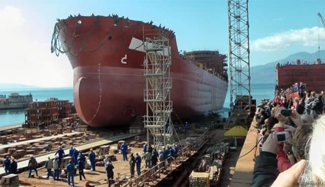 Отрасли мирового хозяйства &ndash; промышленность, география первичной и вторичной сферы