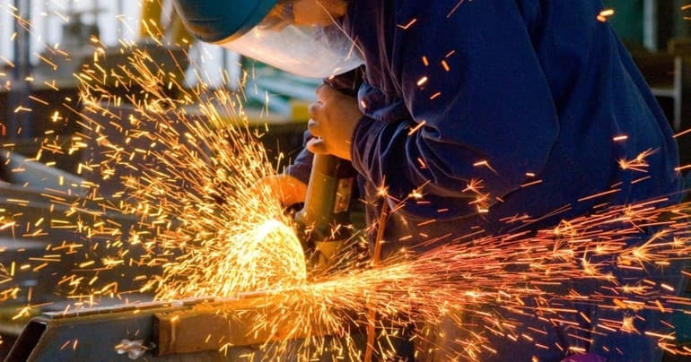 Отрасли промышленности в России — виды, классификация и особенности развития