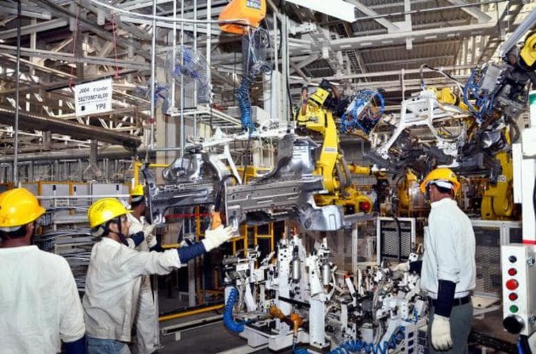 Отрасли промышленности в России — виды, классификация и особенности развития