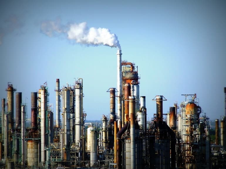 Отрасли промышленности в России — виды, классификация и особенности развития