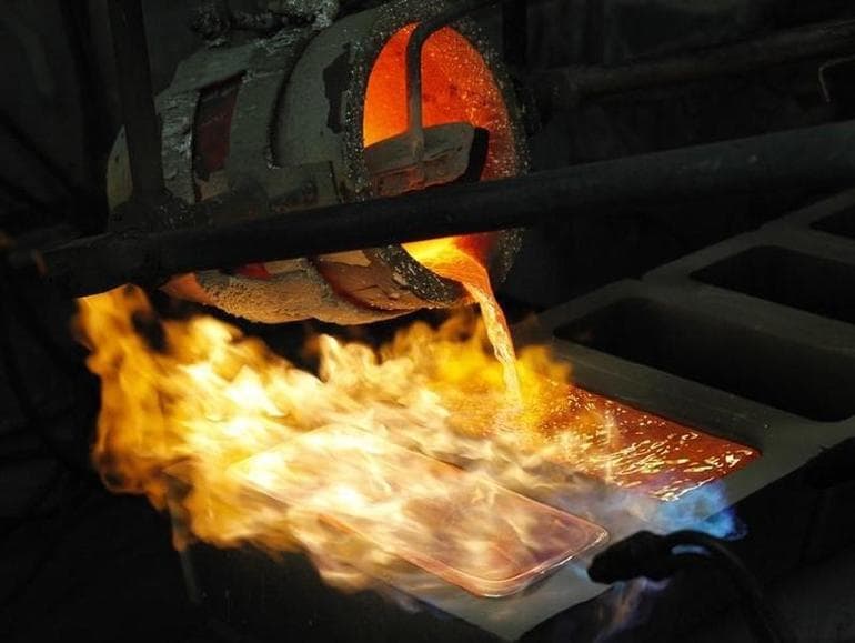 Отрасли промышленности в России — виды, классификация и особенности развития