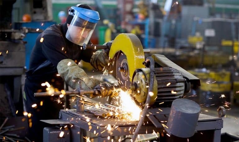 Отрасли промышленности в России — виды, классификация и особенности развития