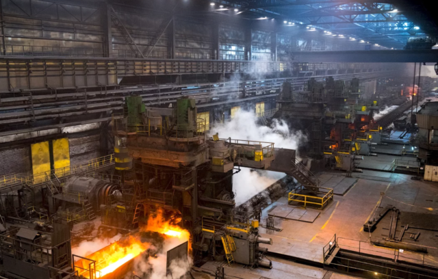 Отрасли специализации Европейского Севера – краткое описание в таблице (9 класс, география)