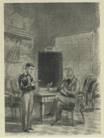 &laquo;Отрочество&raquo; &mdash; краткое содержание повести Л. Н. Толстого