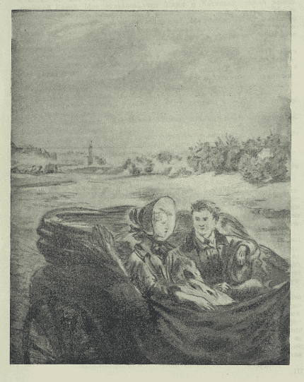 &laquo;Отрочество&raquo; &mdash; краткое содержание повести Л. Н. Толстого