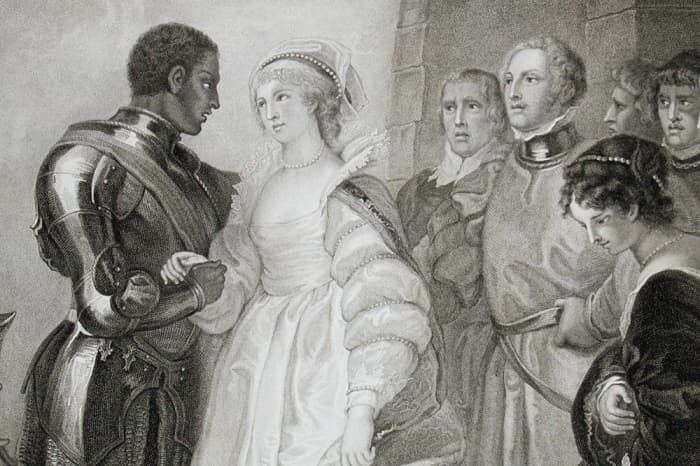 «Оттело» — краткое содержание пьесы Уильяма Шекспира