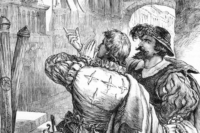 «Оттело» — краткое содержание пьесы Уильяма Шекспира