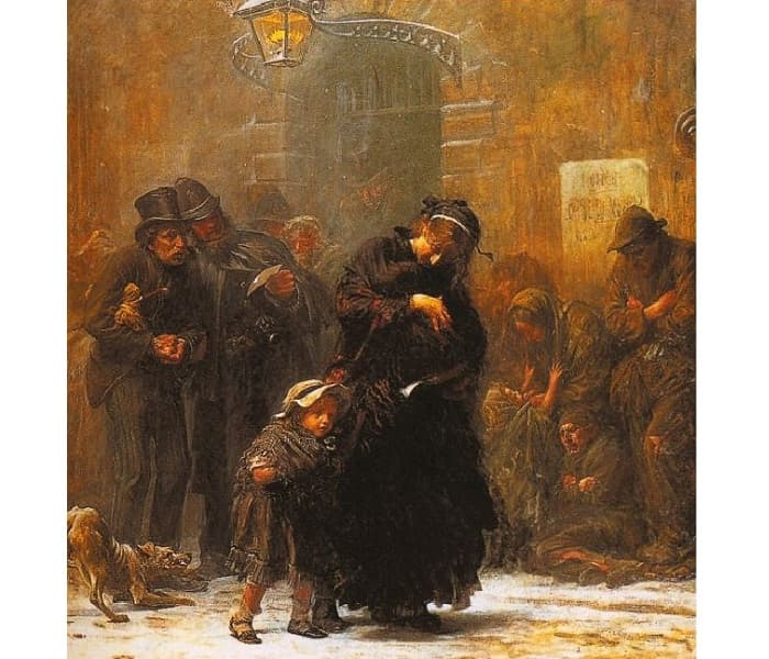 &laquo;Отверженные&raquo; &mdash; краткое содержание романа Виктора Гюго