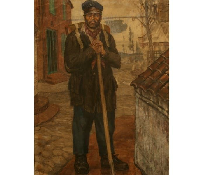 &laquo;Отверженные&raquo; &mdash; краткое содержание романа Виктора Гюго