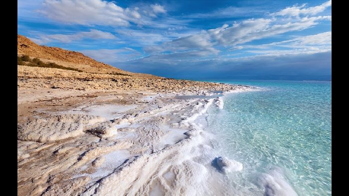 Озеро – что это такое, определение