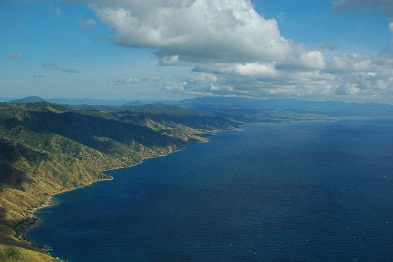 Озеро — определение, классификация, признаки