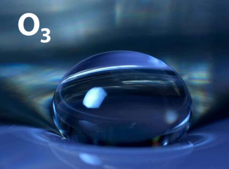 Озоновый слой — роль в атмосфере, как образуется и разрушается