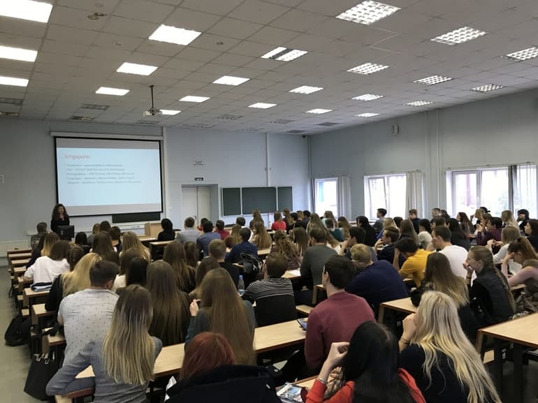 Озоновый слой — роль в атмосфере, как образуется и разрушается