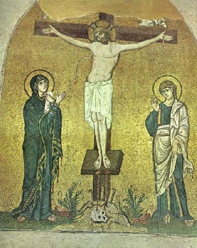 Падение Византийской империи &ndash; дата гибели, причины