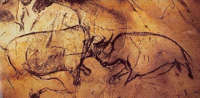 Палеолит &ndash; ранний, средний и поздний, происхождение человека и изобретения эпохи